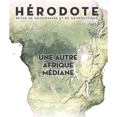 H179 - Une autre Afrique médiane