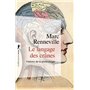 Le langage des crânes - Histoire de la phrénologie