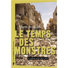 Le temps des monstres