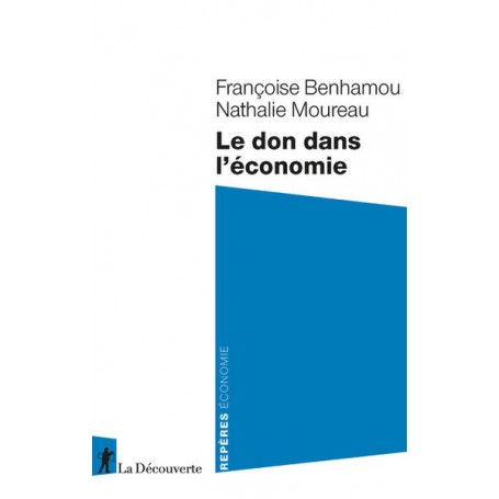 Le don dans l'économie