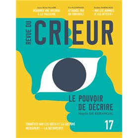 Revue du Crieur - numéro 17