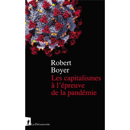 Les capitalismes à l'épreuve de la pandémie