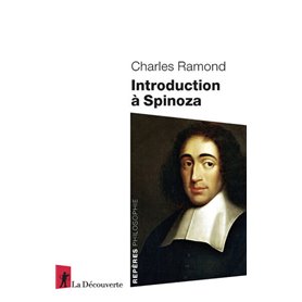 Introduction à Spinoza