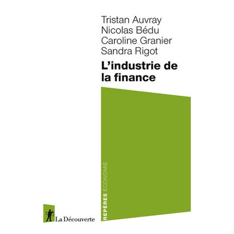 L'industrie de la finance