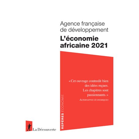 L'économie africaine 2021