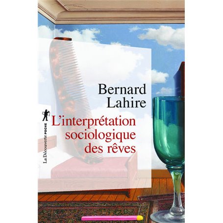 L'interprétation sociologique des rêves