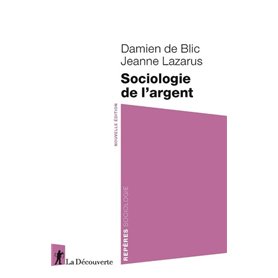 Sociologie de l'argent