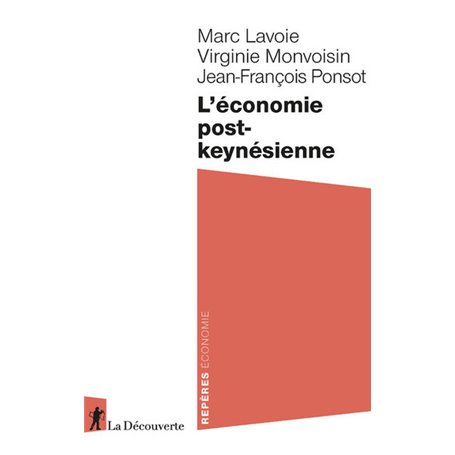 L'économie post-keynésienne