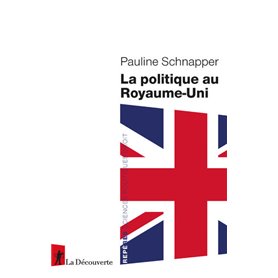 La politique au Royaume-Uni