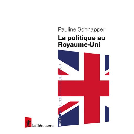 La politique au Royaume-Uni