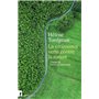 La croissance verte contre la nature - Critique de l'écologie marchande