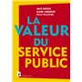 La valeur du service public