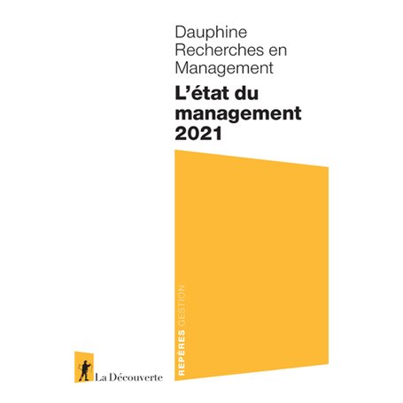 L'état du management 2021