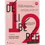 Délibérée - numéro 12