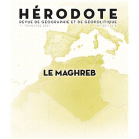 H180 : Le maghreb