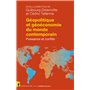 Géopolitique et géoéconomie du monde contemporain - Puissance et conflits