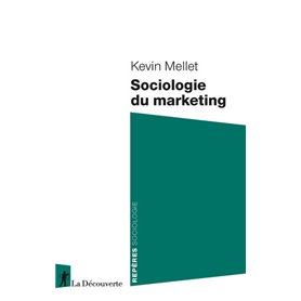 Sociologie du marketing