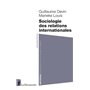 Sociologie des relations internationales