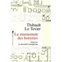 Le maniement des hommes - Essai sur la rationalité managériale