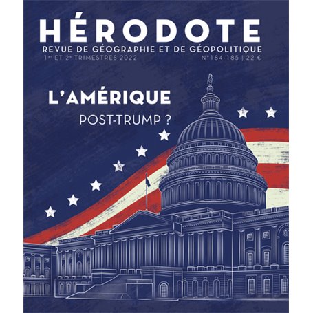 H184-185 L'Amérique post-Trump ?