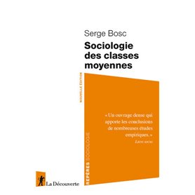 Sociologie des classes moyennes