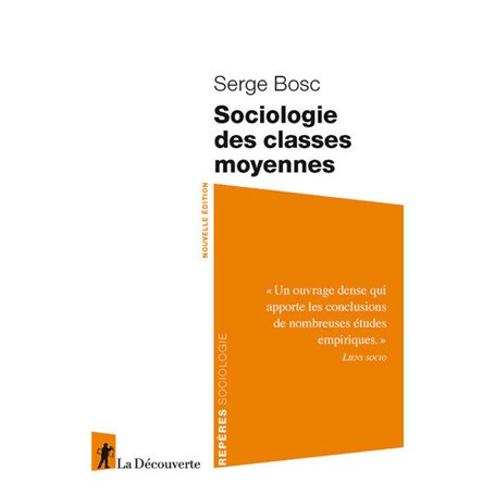 Sociologie des classes moyennes