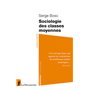 Sociologie des classes moyennes