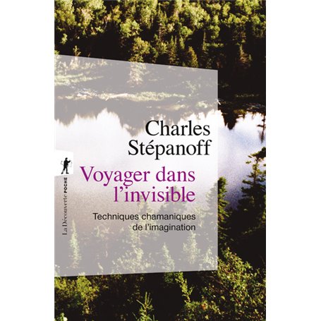 Voyager dans l'invisible