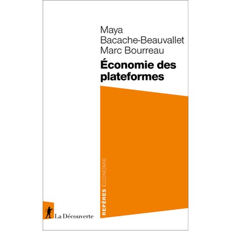 Économie des plateformes