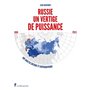 Russie, un vertige de puissance - 1986-2023. Une analyse critique et cartographique