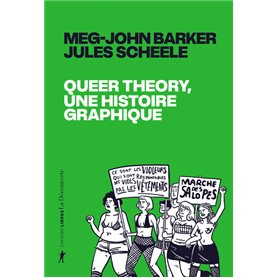 Queer theory, une histoire graphique