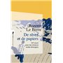 De rêves et de papiers - 547 jours avec les mineurs isolés étrangers