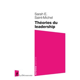 Théories du leadership