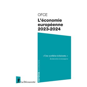 L'économie européenne 2023-2024