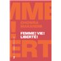 Femme ! Vie ! Liberté ! - Échos d'un soulèvement révolutionnaire en Iran