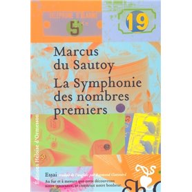 La symphonie des nombres premiers