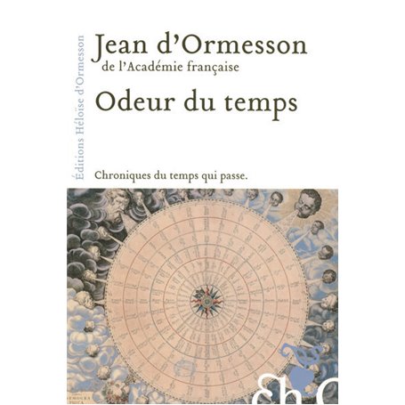 Odeur du temps