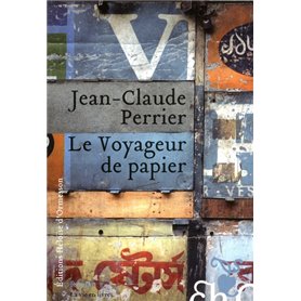 Le Voyageur de papier