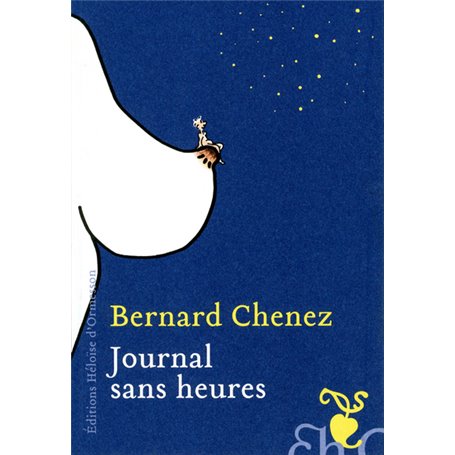 Journal sans heures