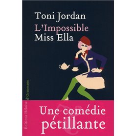 L'Impossible Miss Ella