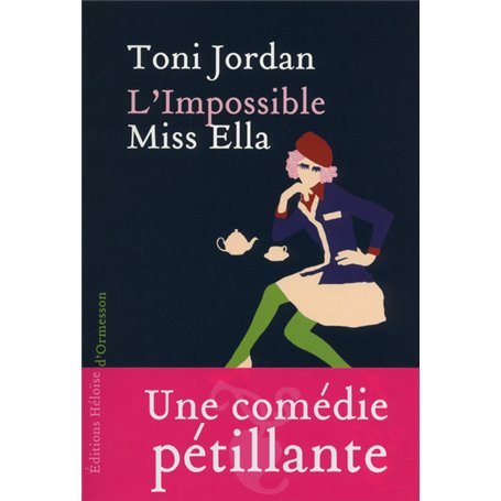 L'Impossible Miss Ella