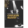 Couleur bleuet