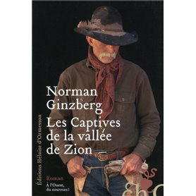 Les Captives de la vallée de Zion