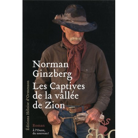 Les Captives de la vallée de Zion