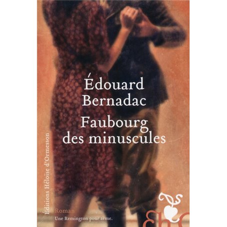 Faubourg des minuscules