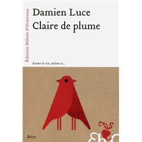 Claire de plume