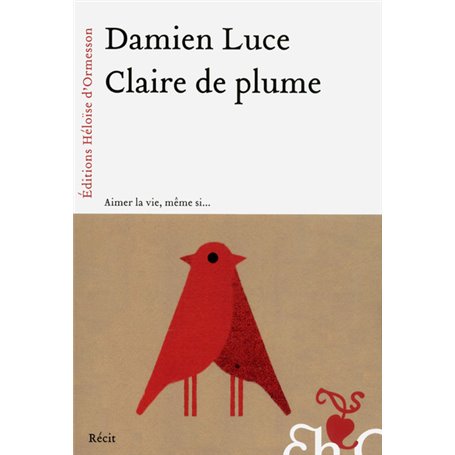 Claire de plume