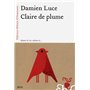 Claire de plume