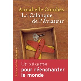 La Calanque de l'Aviateur