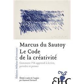 Le Code de la créativité